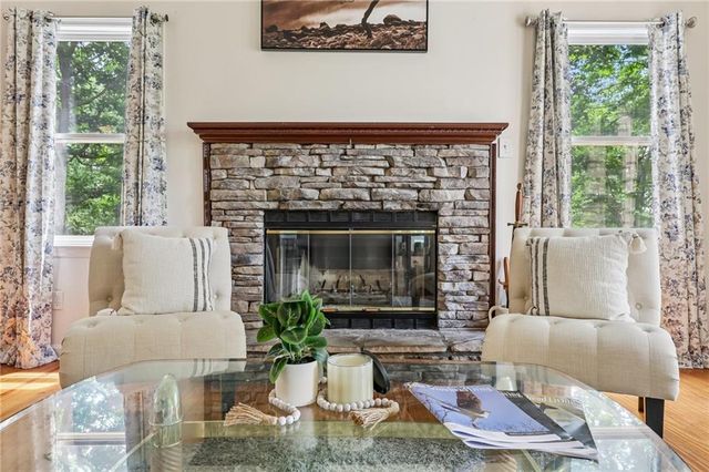 126 Delaney Pine Drive, Waleska, GA 30183