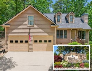 126 Delaney Pine Drive, Waleska, GA 30183