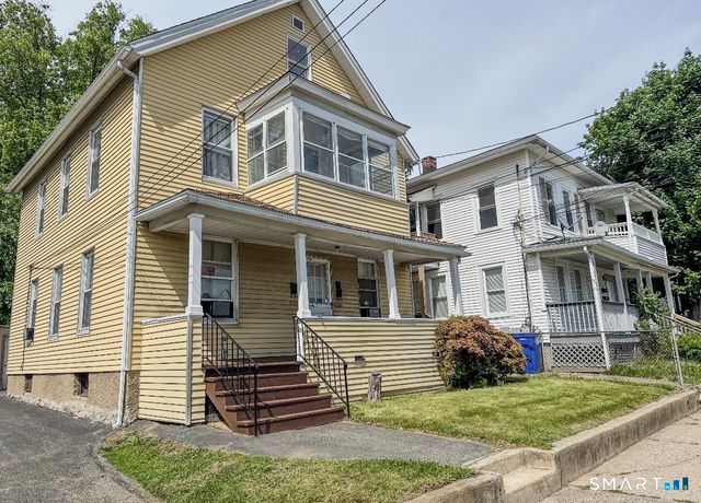 336 Hollister Street, Stratford, CT 06615