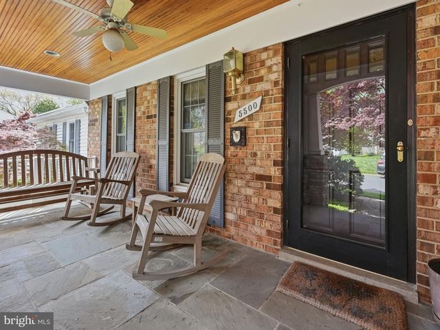 5500 COROT CT, Fairfax, VA 22032