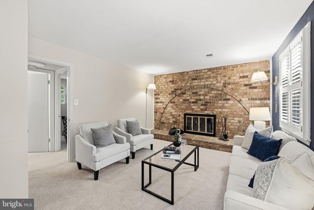 5500 COROT CT, Fairfax, VA 22032