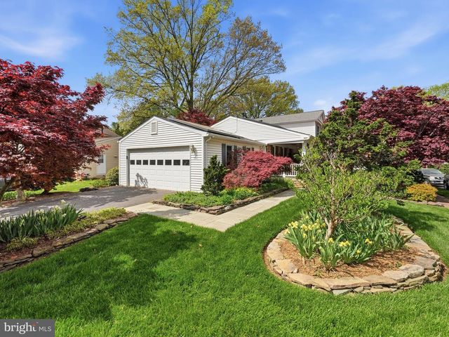 5500 COROT CT, Fairfax, VA 22032