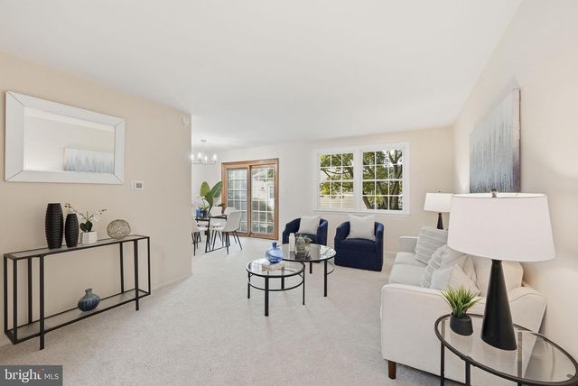 5500 COROT CT, Fairfax, VA 22032