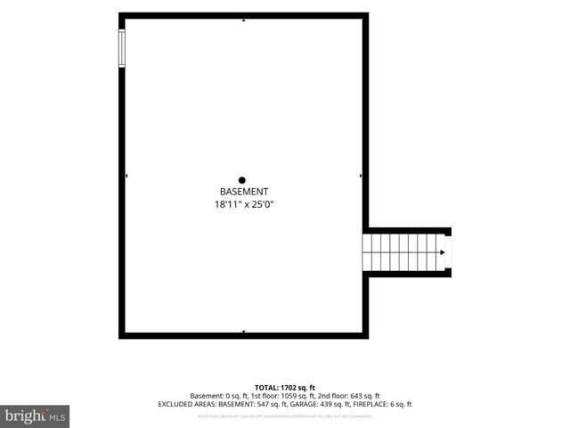 5500 COROT CT, Fairfax, VA 22032