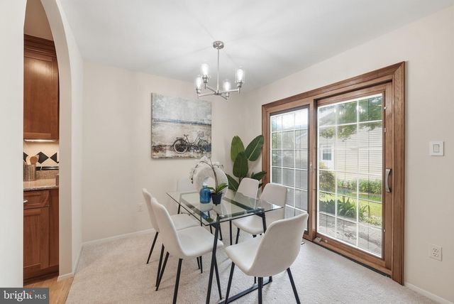 5500 COROT CT, Fairfax, VA 22032