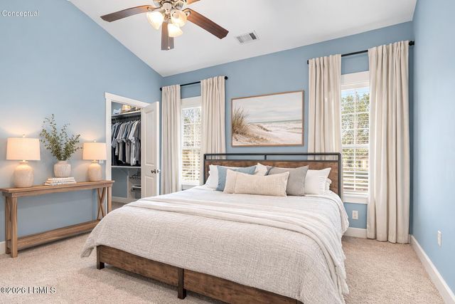 20 Sherwood Lane, Beaufort, SC 29907