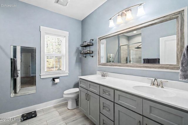 20 Sherwood Lane, Beaufort, SC 29907