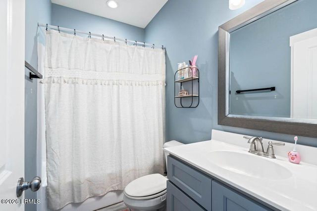 20 Sherwood Lane, Beaufort, SC 29907