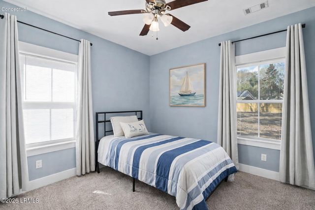 20 Sherwood Lane, Beaufort, SC 29907