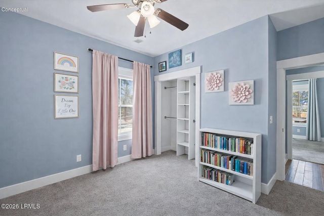 20 Sherwood Lane, Beaufort, SC 29907