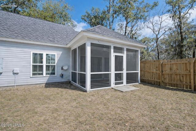 20 Sherwood Lane, Beaufort, SC 29907