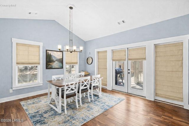 20 Sherwood Lane, Beaufort, SC 29907