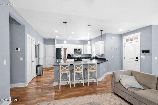 20 Sherwood Lane, Beaufort, SC 29907