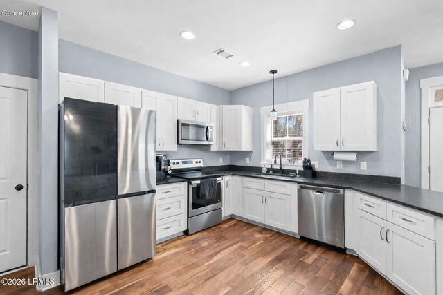 20 Sherwood Lane, Beaufort, SC 29907