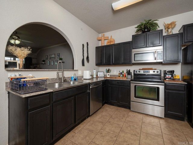 3600 Campfire Cove, Conway, AR 72032
