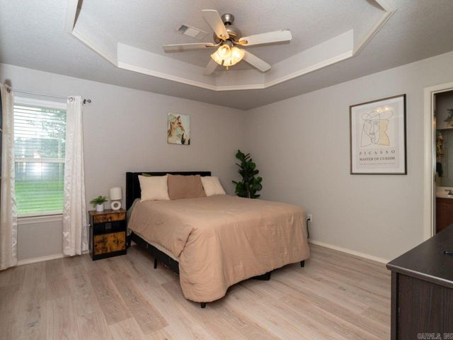 3600 Campfire Cove, Conway, AR 72032