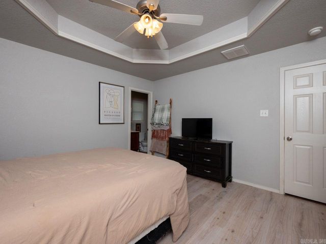 3600 Campfire Cove, Conway, AR 72032