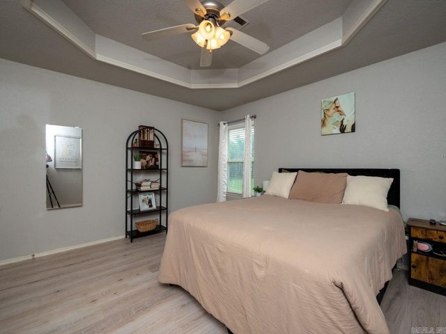 3600 Campfire Cove, Conway, AR 72032