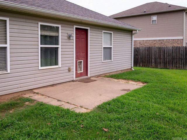3600 Campfire Cove, Conway, AR 72032