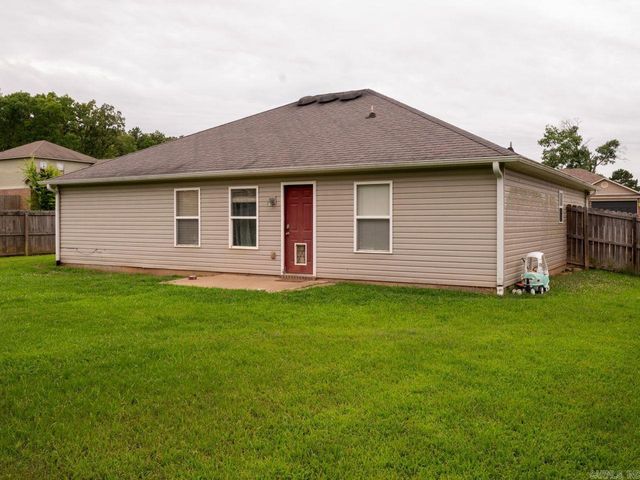 3600 Campfire Cove, Conway, AR 72032