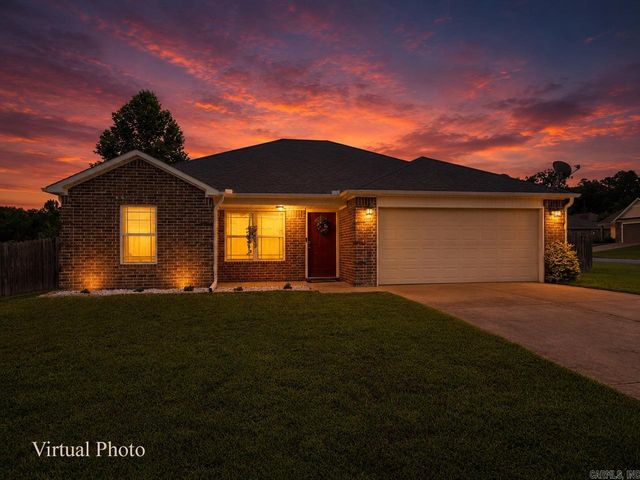 3600 Campfire Cove, Conway, AR 72032