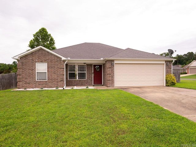 3600 Campfire Cove, Conway, AR 72032