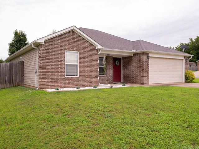 3600 Campfire Cove, Conway, AR 72032