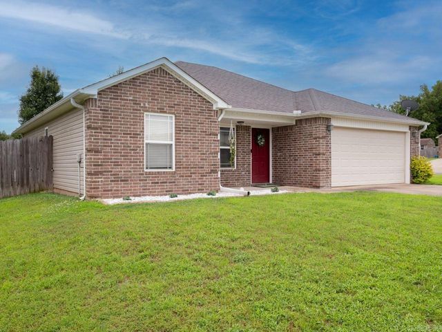 3600 Campfire Cove, Conway, AR 72032