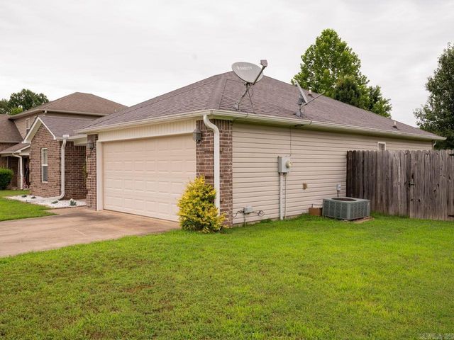 3600 Campfire Cove, Conway, AR 72032