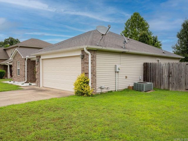 3600 Campfire Cove, Conway, AR 72032