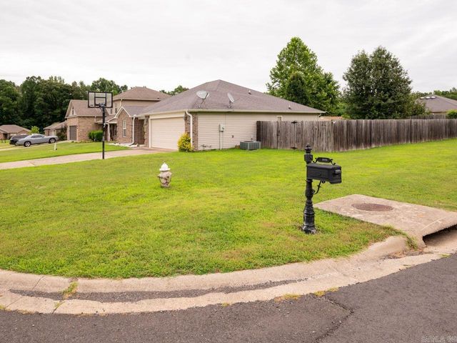 3600 Campfire Cove, Conway, AR 72032