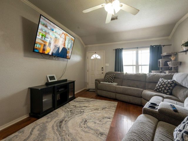 3600 Campfire Cove, Conway, AR 72032