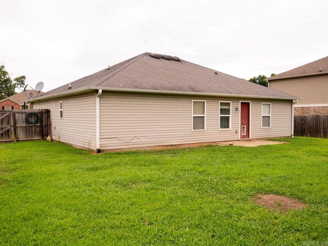 3600 Campfire Cove, Conway, AR 72032