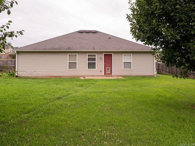 3600 Campfire Cove, Conway, AR 72032