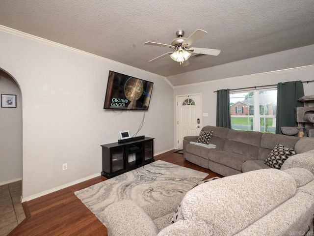 3600 Campfire Cove, Conway, AR 72032