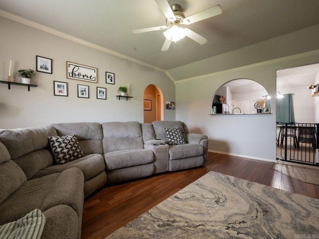 3600 Campfire Cove, Conway, AR 72032