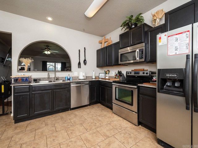 3600 Campfire Cove, Conway, AR 72032