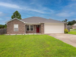3600 Campfire Cove, Conway, AR 72032