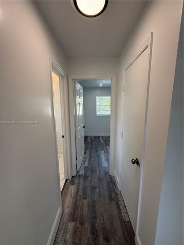 2161 NW 26th Ave no unit, Fort Lauderdale, FL 33311