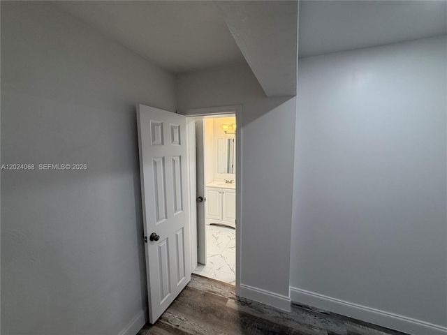2161 NW 26th Ave no unit, Fort Lauderdale, FL 33311