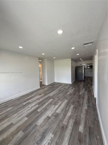 2161 NW 26th Ave no unit, Fort Lauderdale, FL 33311