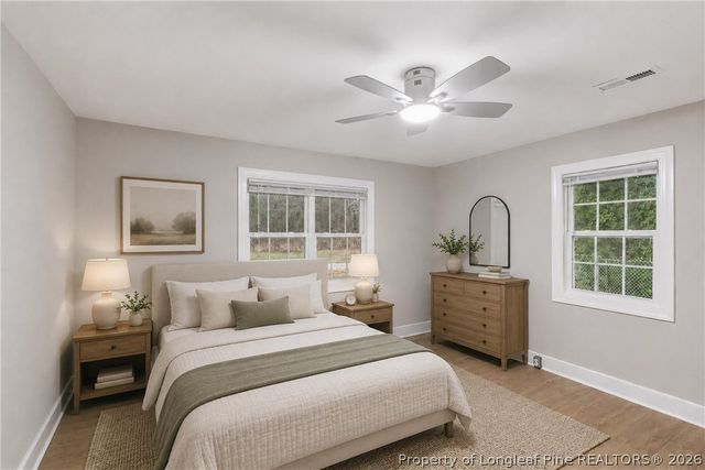 816 Silk Lane, Fayetteville, NC 28301