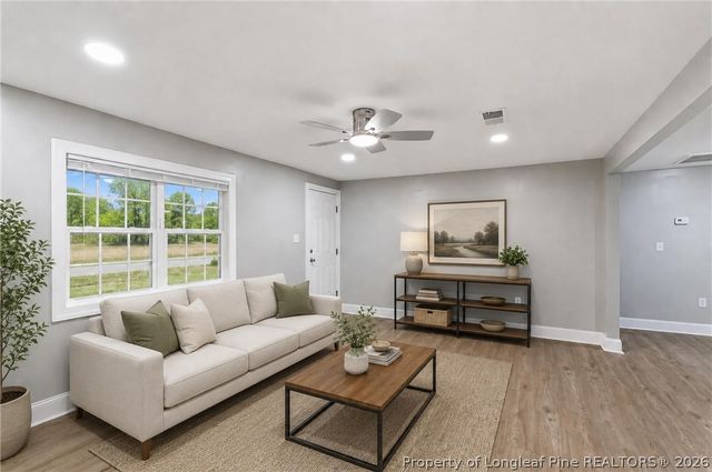816 Silk Lane, Fayetteville, NC 28301