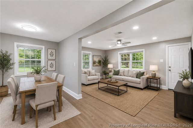 816 Silk Lane, Fayetteville, NC 28301