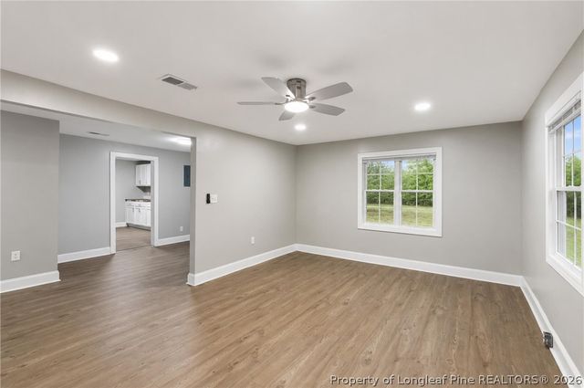 816 Silk Lane, Fayetteville, NC 28301