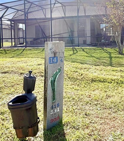 388 HAMMOCK OAK CIRCLE, Debary, FL 32713