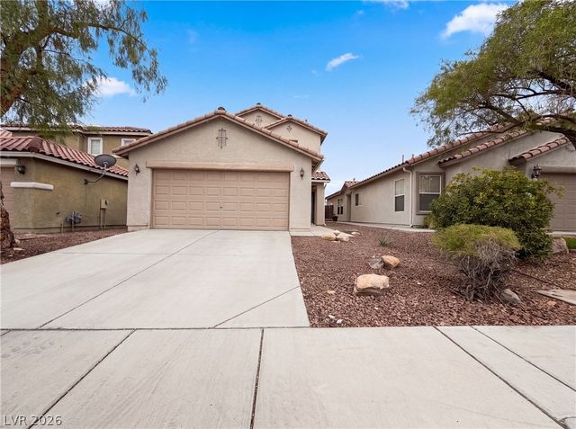 6479 West Eldorado Lane, Las Vegas, NV 89139