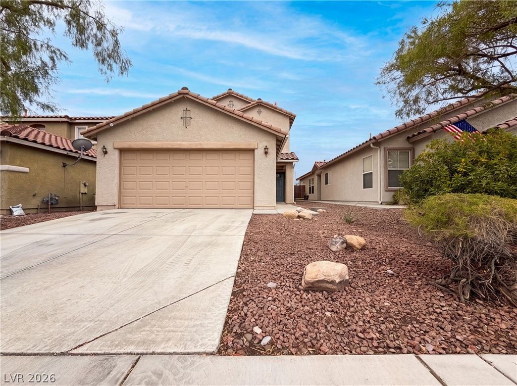6479 West Eldorado Lane, Las Vegas, NV 89139