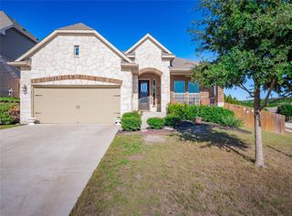 22108 Cross Timbers BND, Lago Vista, TX 78645