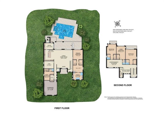 2162 Radnor Road, North Palm Beach, FL 33408